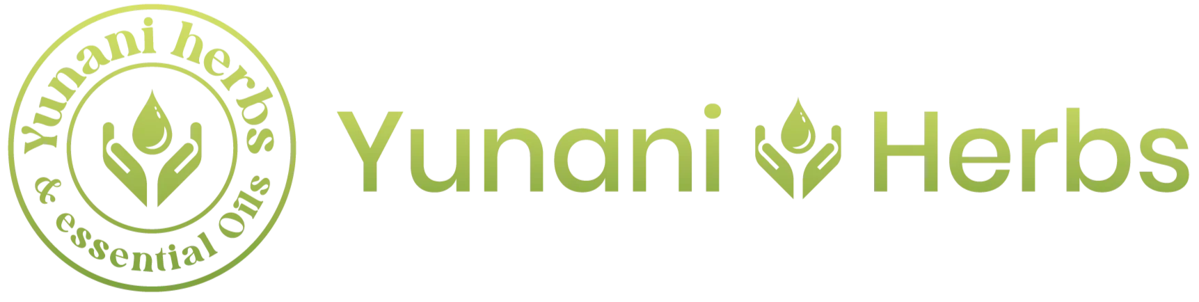 Yunani Herbs wholesale client logo