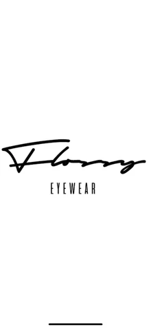 Flossy Eyewear wholesale client logo