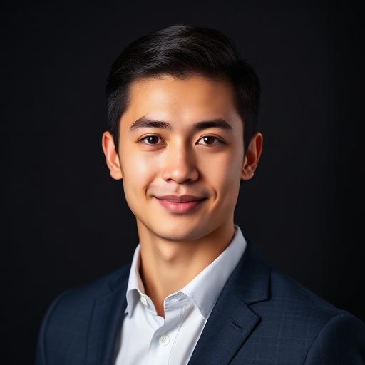 Rohan Alvarado, Founder, Supplement Brand — wholesale client of Microwholesale Systems