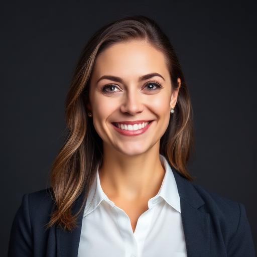 Marta Kellner, Founder, Apparel Brand — wholesale client of Microwholesale Systems