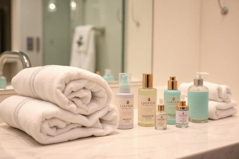 Boutique hotel and resort wholesale